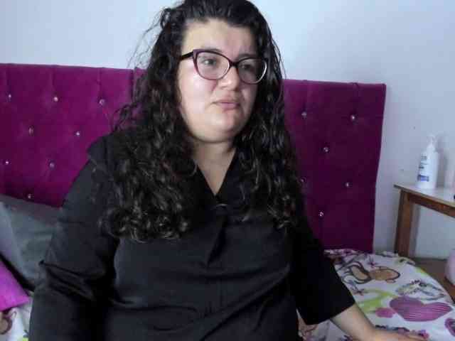mystery-psique webcam