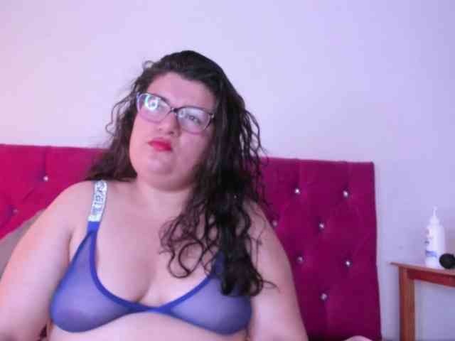 mystery-psique webcam