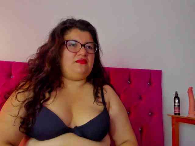 mystery-psique webcam