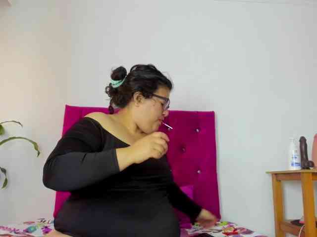 mystery-psique webcam