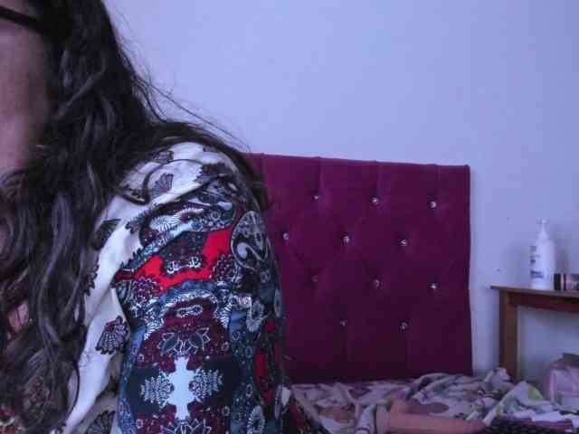 mystery-psique webcam