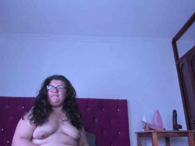 mystery-psique webcam