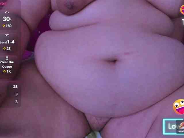 mystery-psique webcam
