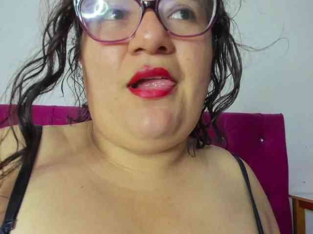 mystery-psique webcam