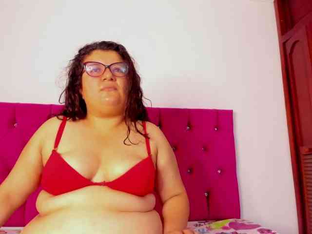 mystery-psique webcam
