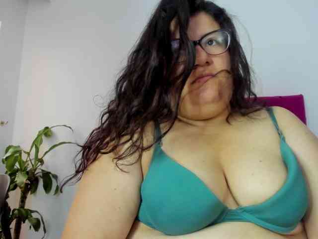 mystery-psique webcam