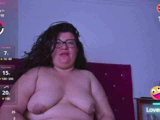 mystery-psique webcam
