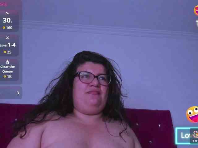 mystery-psique webcam