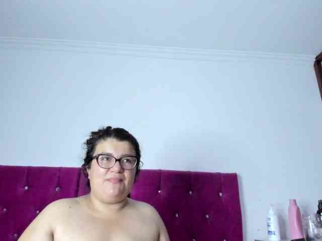 mystery-psique webcam