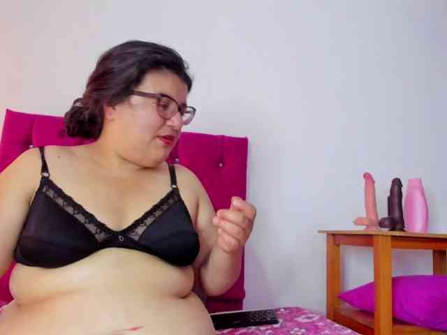 mystery-psique webcam