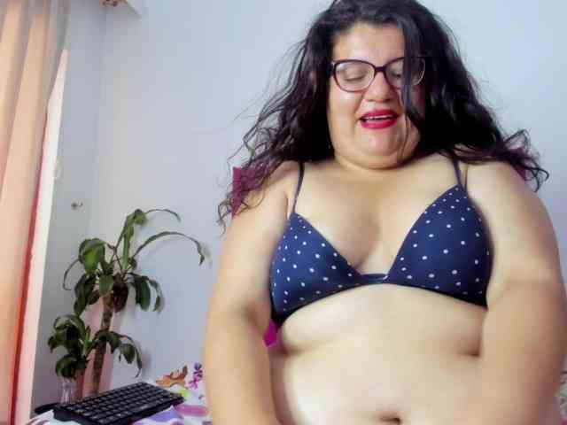 mystery-psique webcam