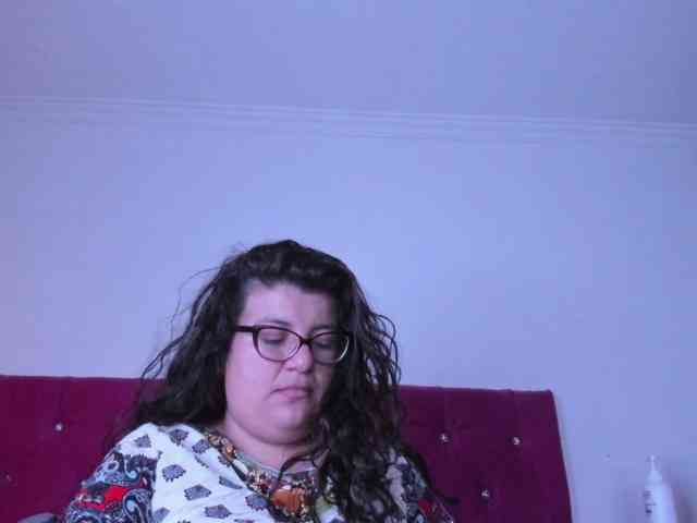 mystery-psique webcam