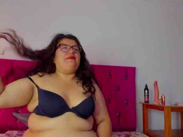 mystery-psique webcam