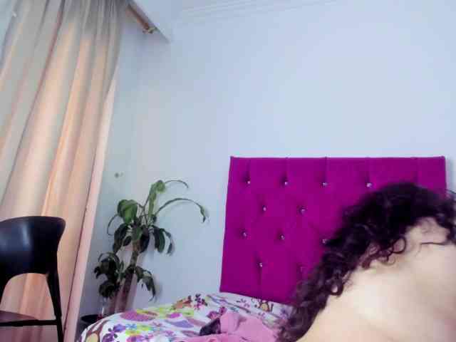 mystery-psique webcam
