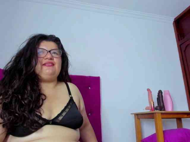 mystery-psique webcam