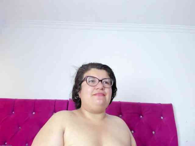 mystery-psique webcam