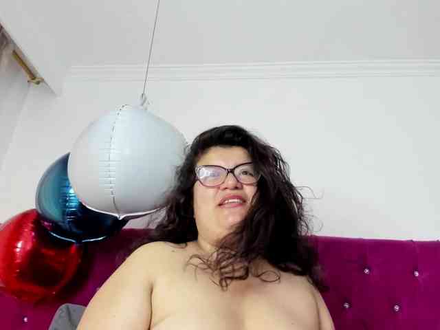 mystery-psique's webcam live show