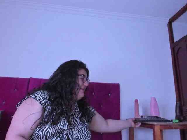 mystery-psique webcam