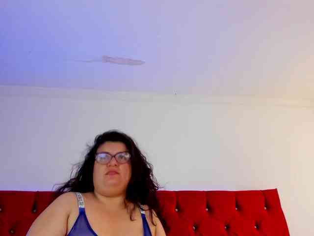 mystery-psique webcam