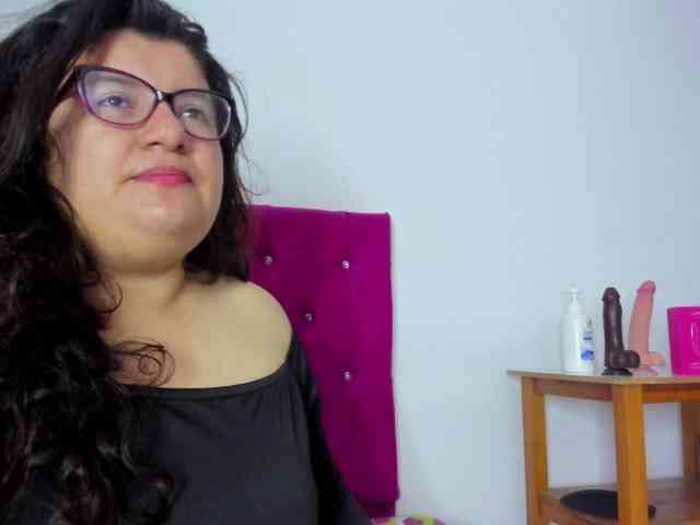 mystery-psique webcam