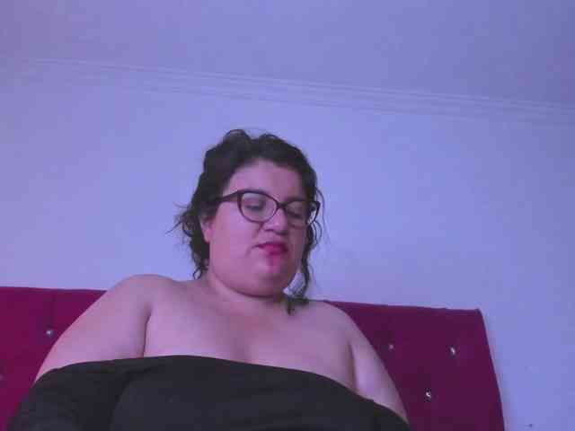mystery-psique webcam