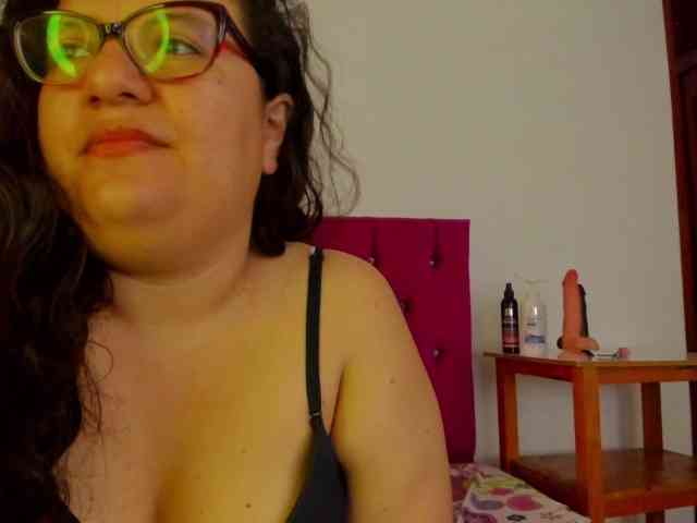 mystery-psique webcam