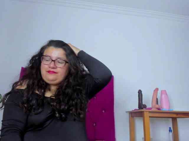 mystery-psique webcam