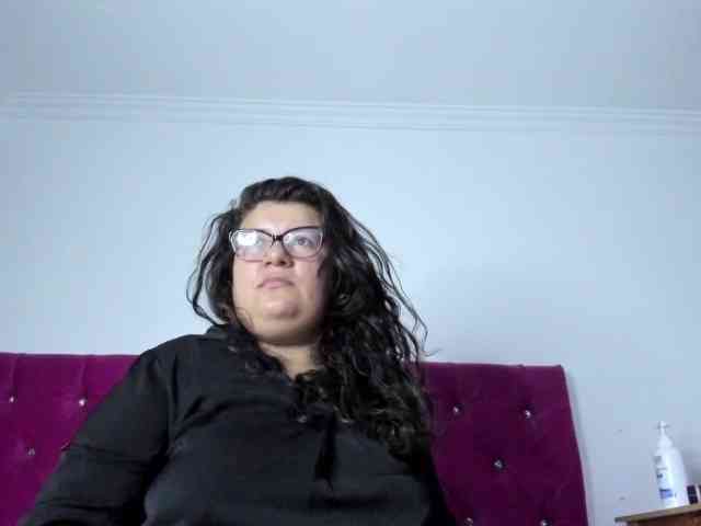 mystery-psique Live Webcam on BongaCams