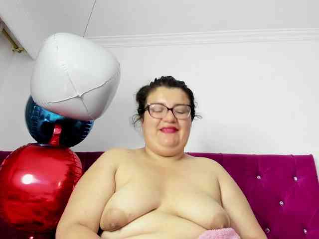 mystery-psique webcam