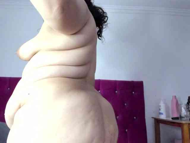 mystery-psique webcam