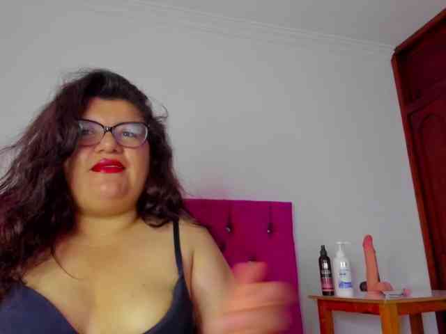 mystery-psique webcam