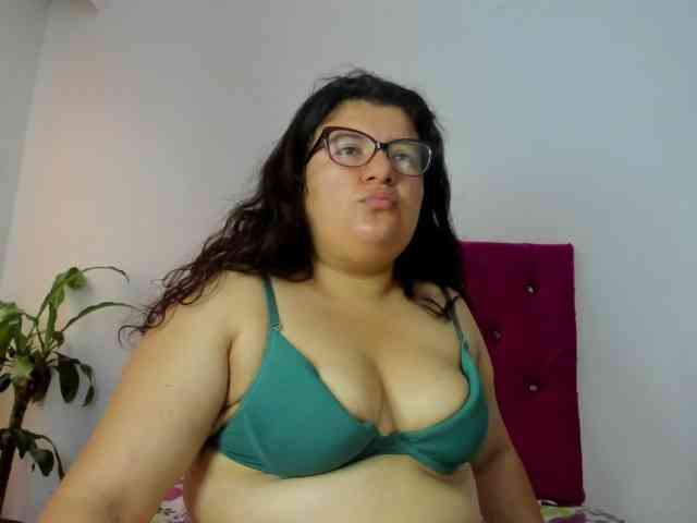 mystery-psique webcam