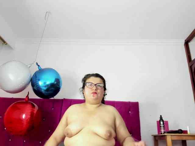 mystery-psique webcam