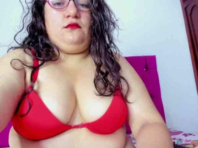 mystery-psique webcam