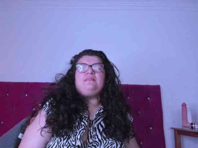 mystery-psique webcam