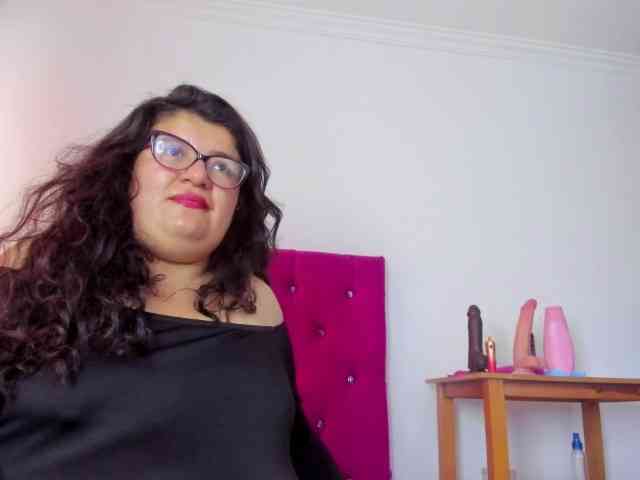 mystery-psique Live Webcam on BongaCams