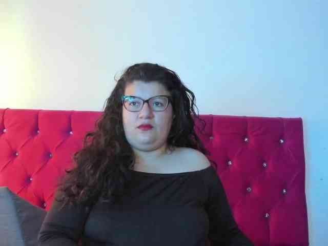 mystery-psique webcam