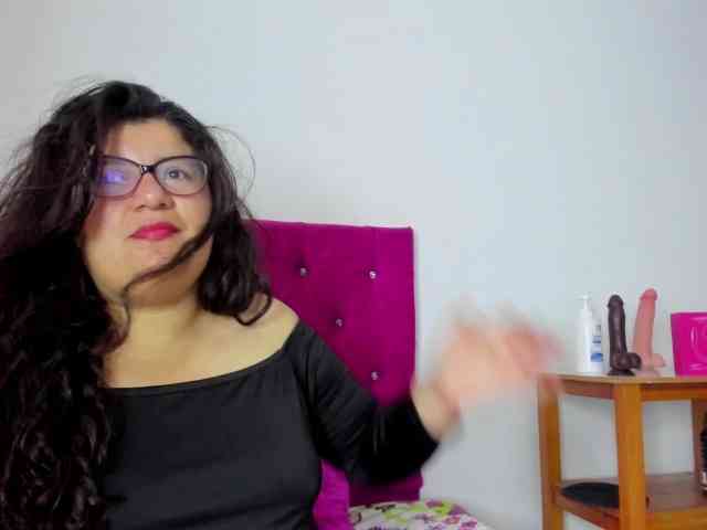 mystery-psique webcam