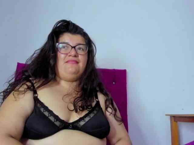 mystery-psique webcam