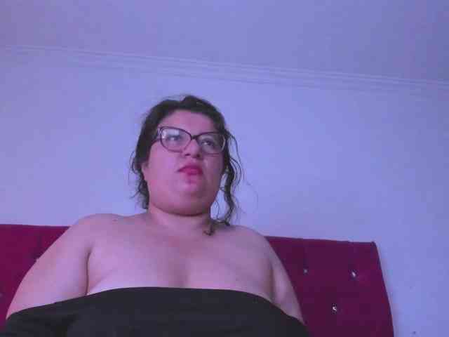 mystery-psique webcam