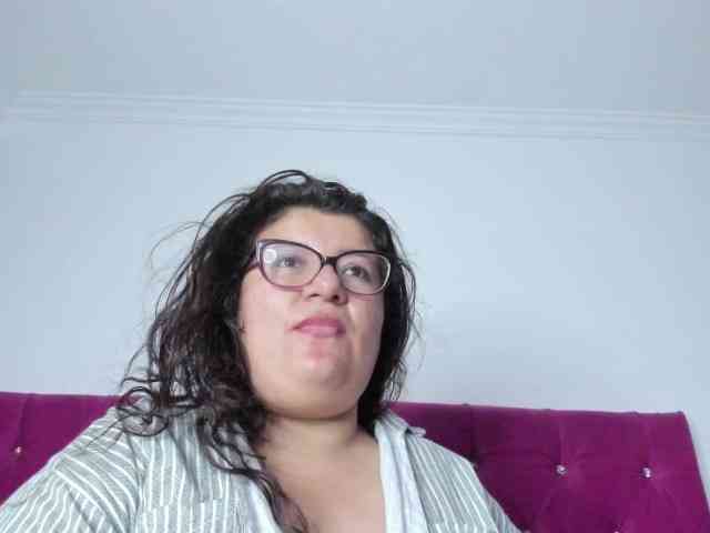 mystery-psique webcam
