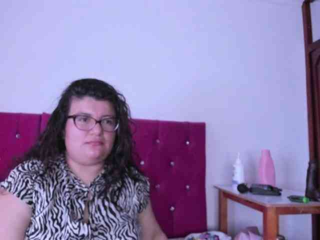 mystery-psique webcam