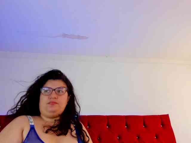 mystery-psique webcam