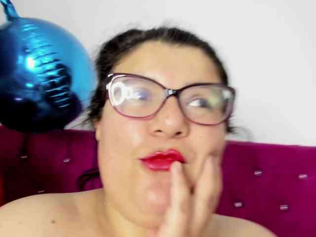 mystery-psique webcam