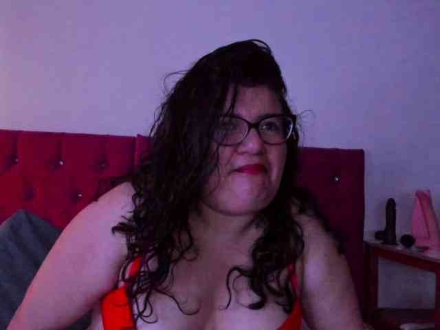 mystery-psique webcam