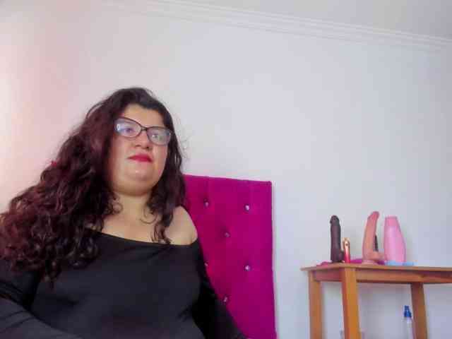 mystery-psique webcam
