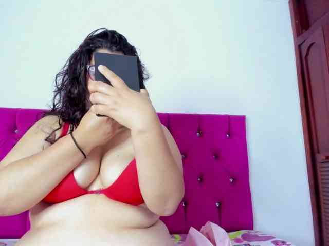 mystery-psique webcam