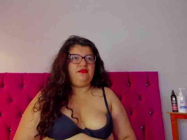 mystery-psique webcam