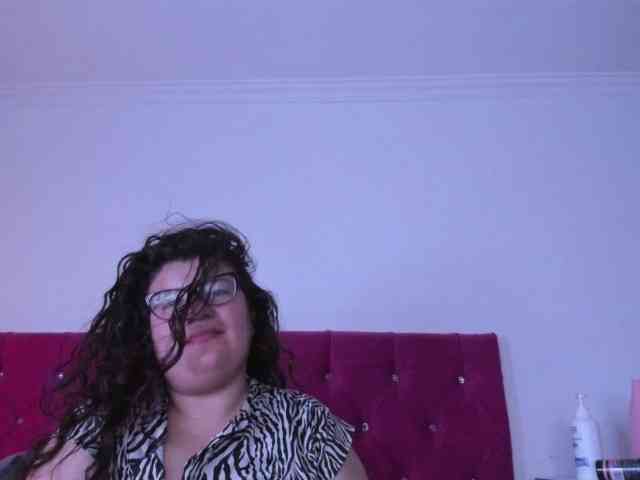 mystery-psique webcam
