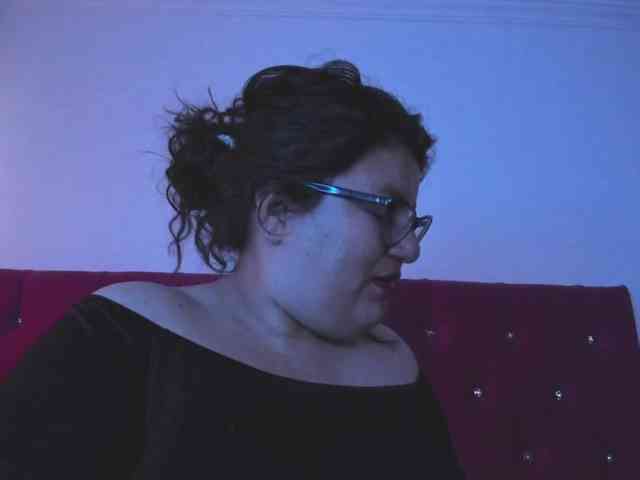 mystery-psique webcam